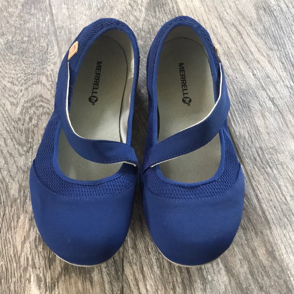 Merrill Mary Janes